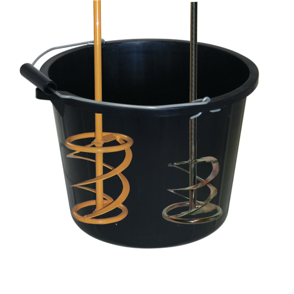 GA 140 Mixing Paddle - 1