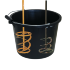 GA 140 Mixing Paddle - 1