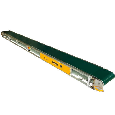 Flatbelt Conveyor