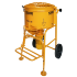 Forced Action Mixer 100 L