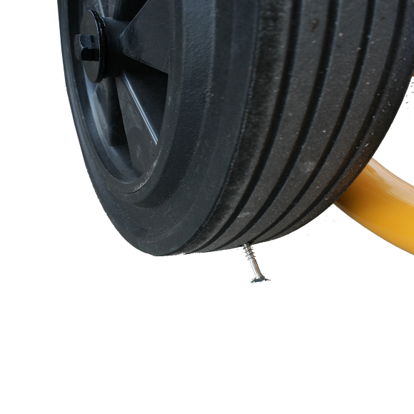 Forced Action Mixer 120 L - 7