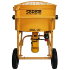 Forced Action Mixer 200 L - 3