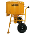 Forced Action Mixer 200 L - 4
