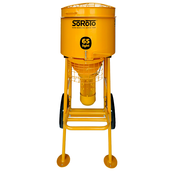 Forced Action Mixer 65-Light - 1