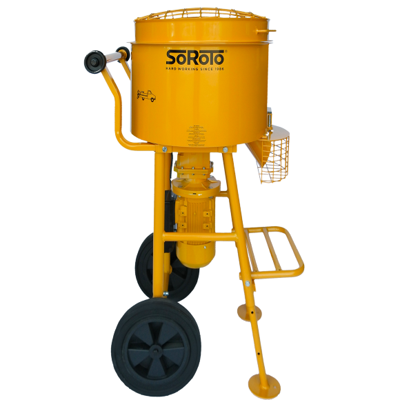 Forced Action Mixer 65-Light - 2