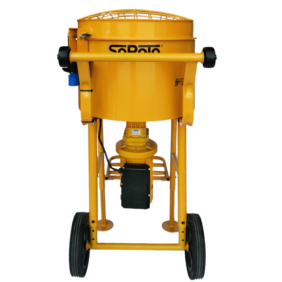 Forced Action Mixer 65-Light - 3