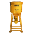 Forced Action Mixer 80 L - 1