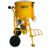 Forced Action Mixer 80 L - 2