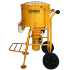 Forced Action Mixer 80 L - 4